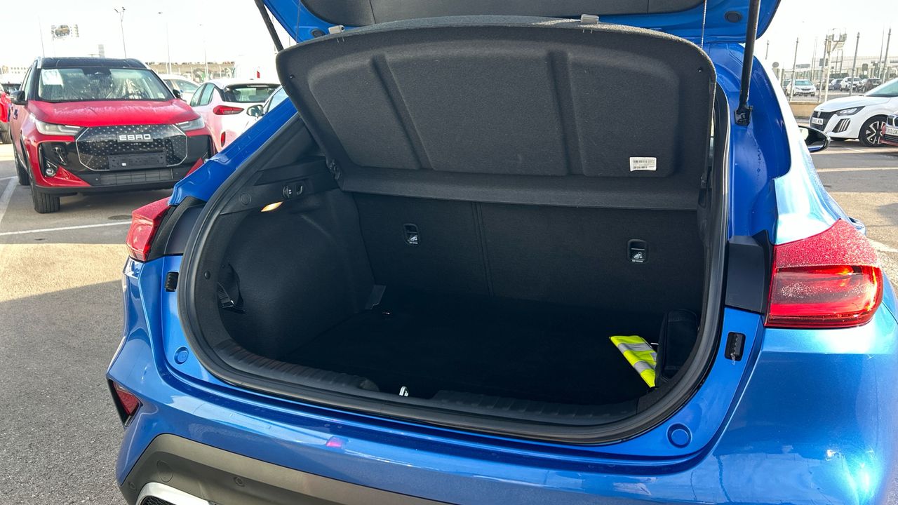 Kia XCeed 1.5 MHEV 103KW DRIVE DCT 140 5P