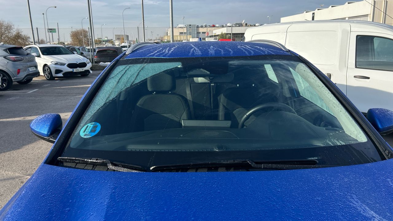 Kia XCeed 1.5 MHEV 103KW DRIVE DCT 140 5P