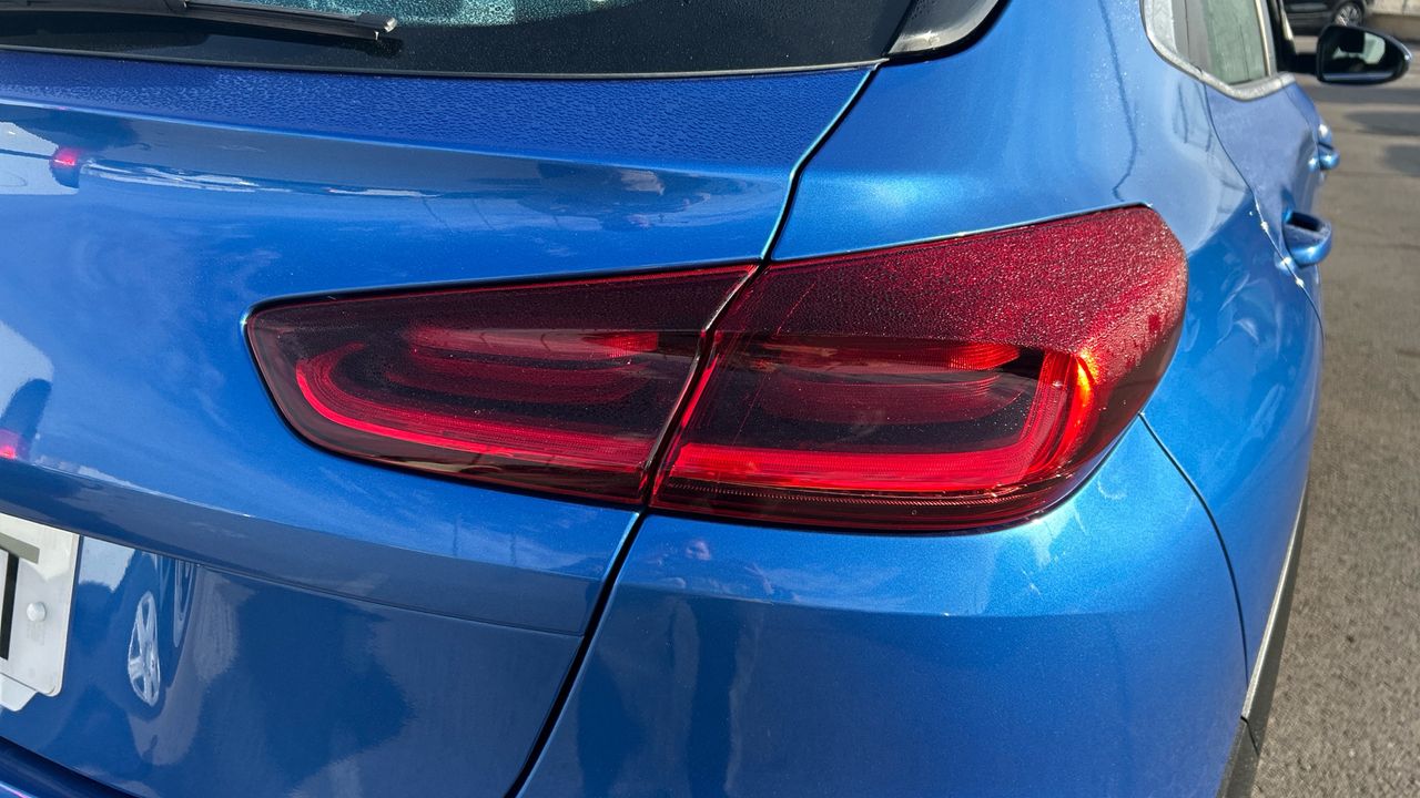 Kia XCeed 1.5 MHEV 103KW DRIVE DCT 140 5P