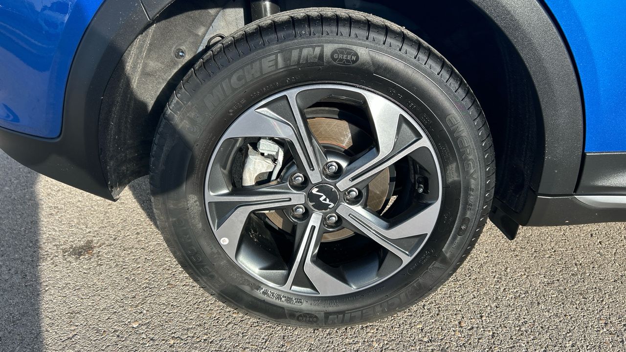 Kia XCeed 1.5 MHEV 103KW DRIVE DCT 140 5P