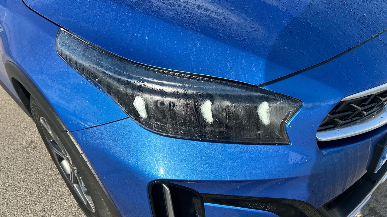 Kia XCeed 1.5 MHEV 103KW DRIVE DCT 140 5P