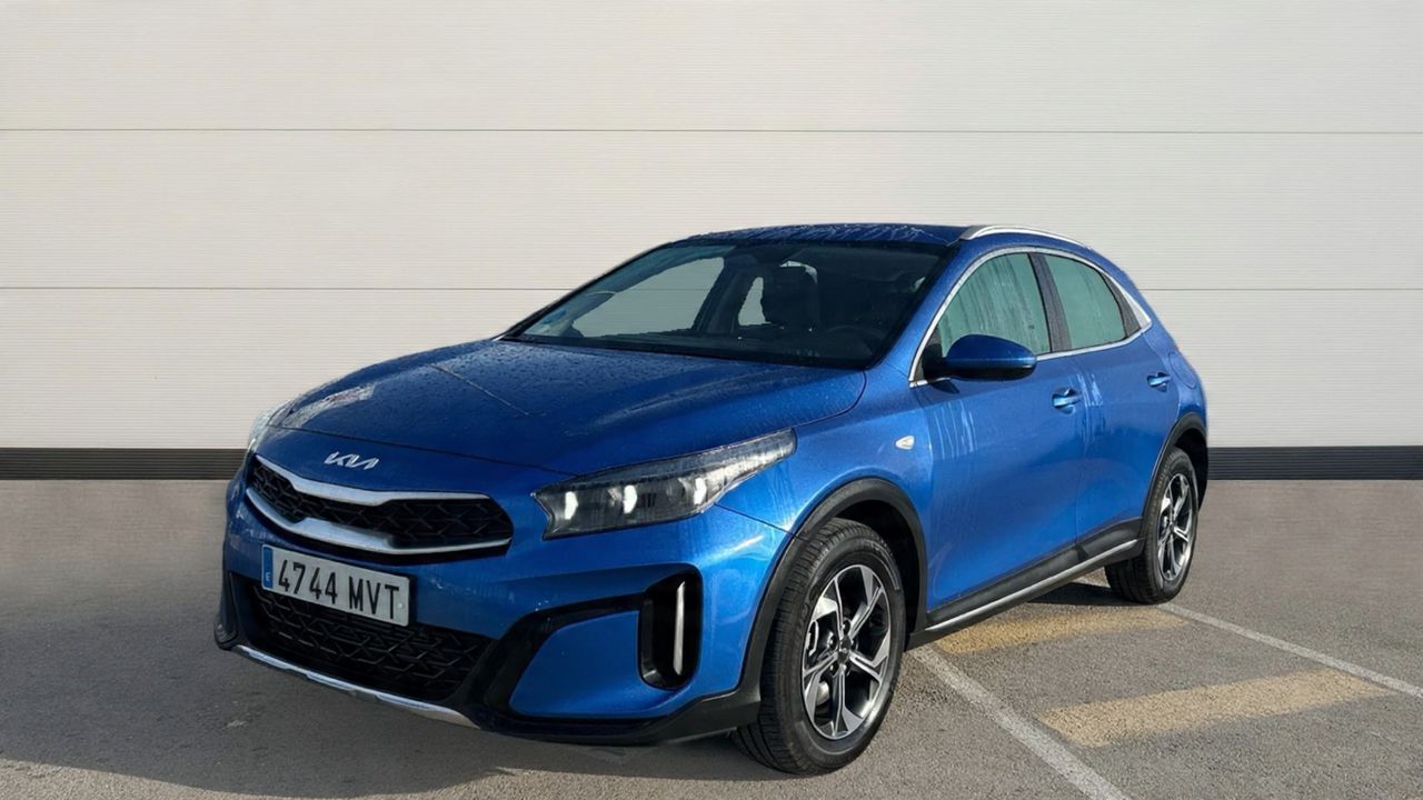 Kia XCeed 1.5 MHEV 103KW DRIVE DCT 140 5P