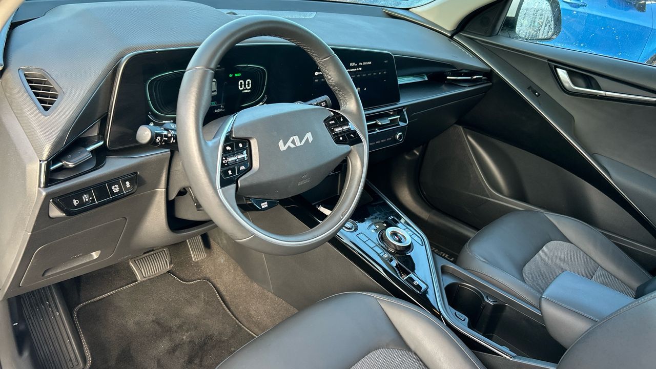 Kia Niro 1.6 GDI HEV DRIVE 141 5P