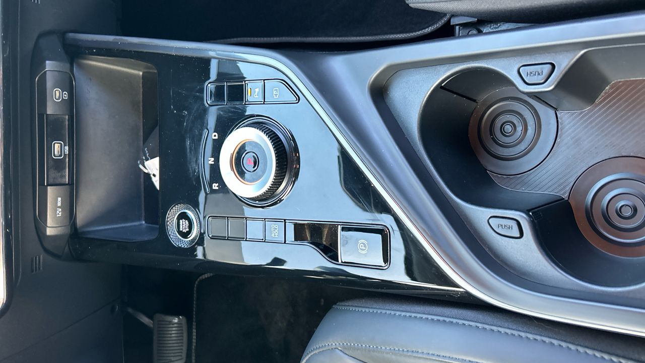 Kia Niro 1.6 GDI HEV DRIVE 141 5P