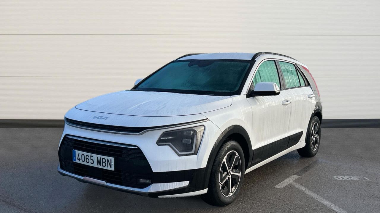 Kia Niro 1.6 GDI HEV DRIVE 141 5P