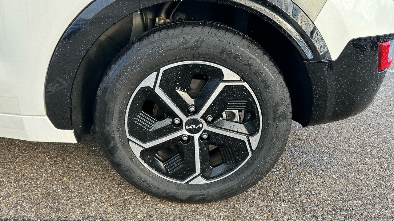 Kia Niro 1.6 GDI HEV DRIVE 141 5P