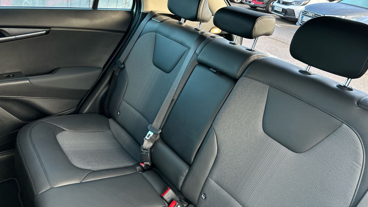 Kia Niro 1.6 GDI HEV DRIVE 141 5P