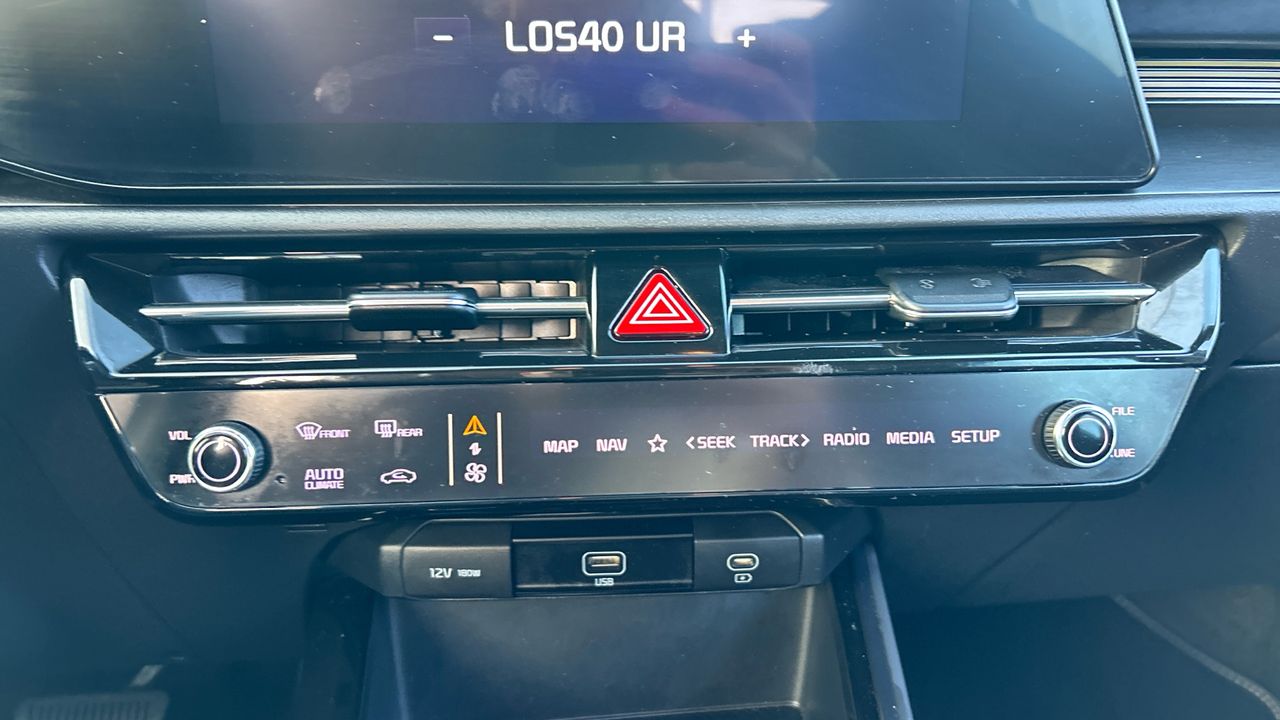 Kia Niro 1.6 GDI HEV DRIVE 141 5P