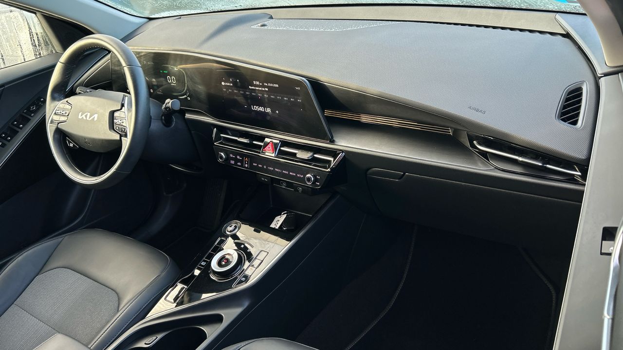 Kia Niro 1.6 GDI HEV DRIVE 141 5P