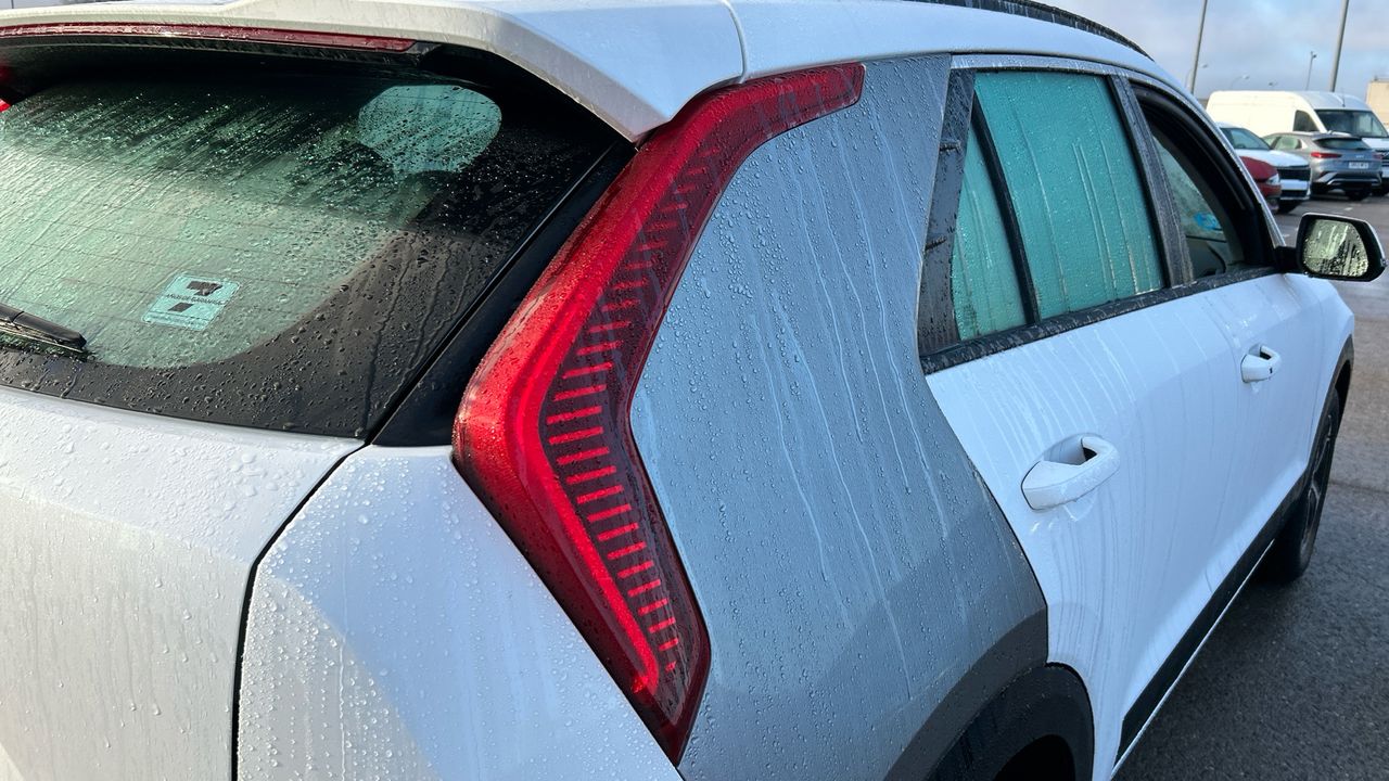 Kia Niro 1.6 GDI HEV DRIVE 141 5P