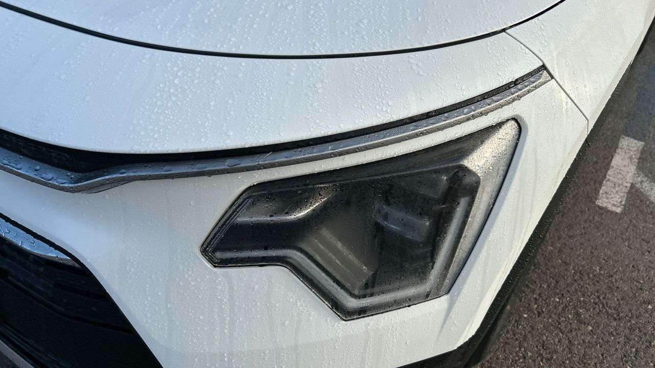 Kia Niro 1.6 GDI HEV DRIVE 141 5P