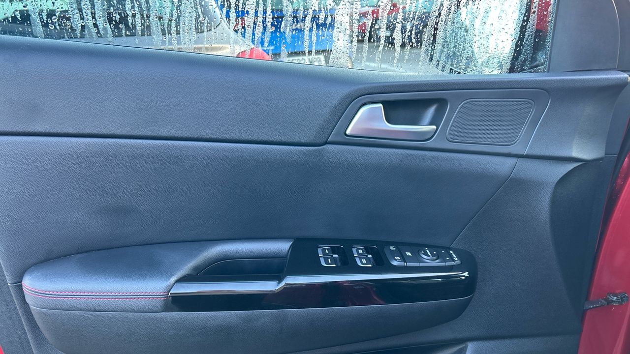 Kia Sportage 1.6 MHEV 100KW GT LINE XTREME DCT 4WD 136 5P