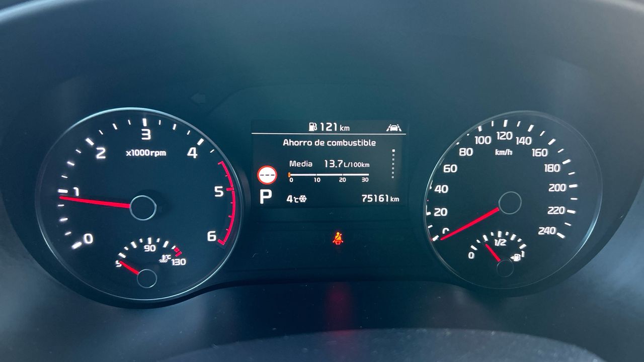 Kia Sportage 1.6 MHEV 100KW GT LINE XTREME DCT 4WD 136 5P