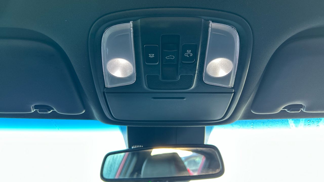 Kia Sportage 1.6 MHEV 100KW GT LINE XTREME DCT 4WD 136 5P