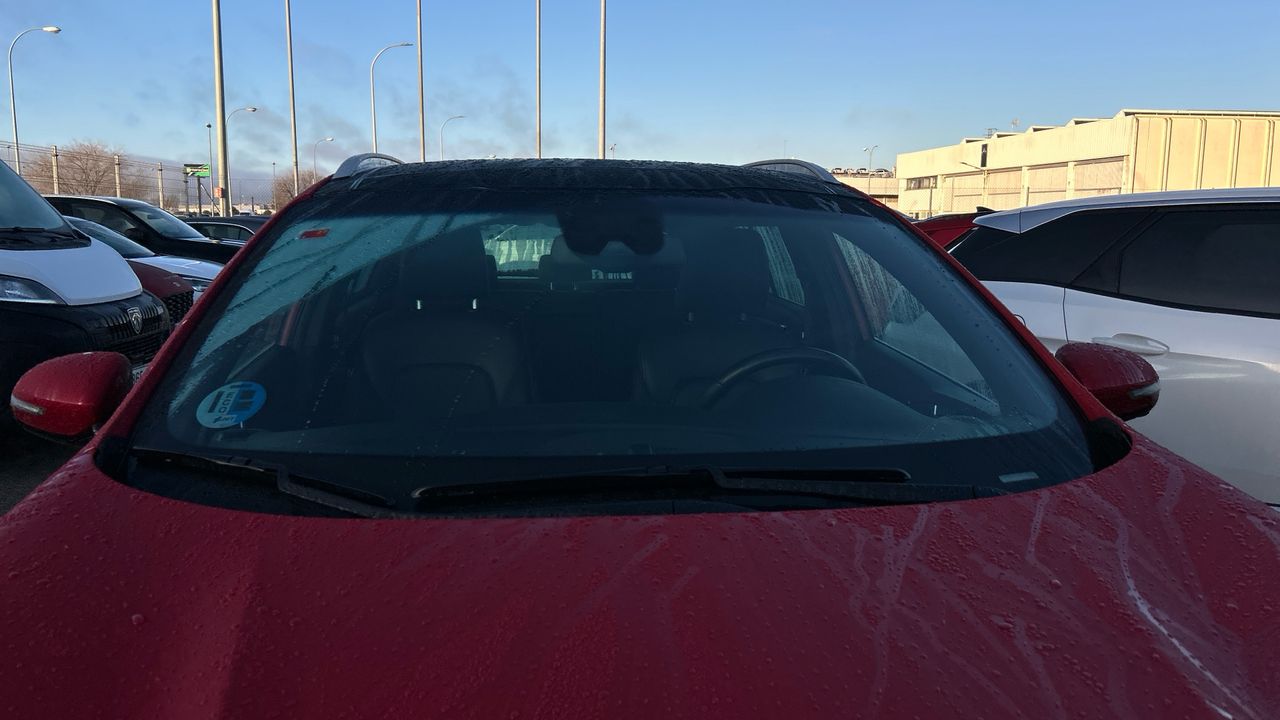 Kia Sportage 1.6 MHEV 100KW GT LINE XTREME DCT 4WD 136 5P