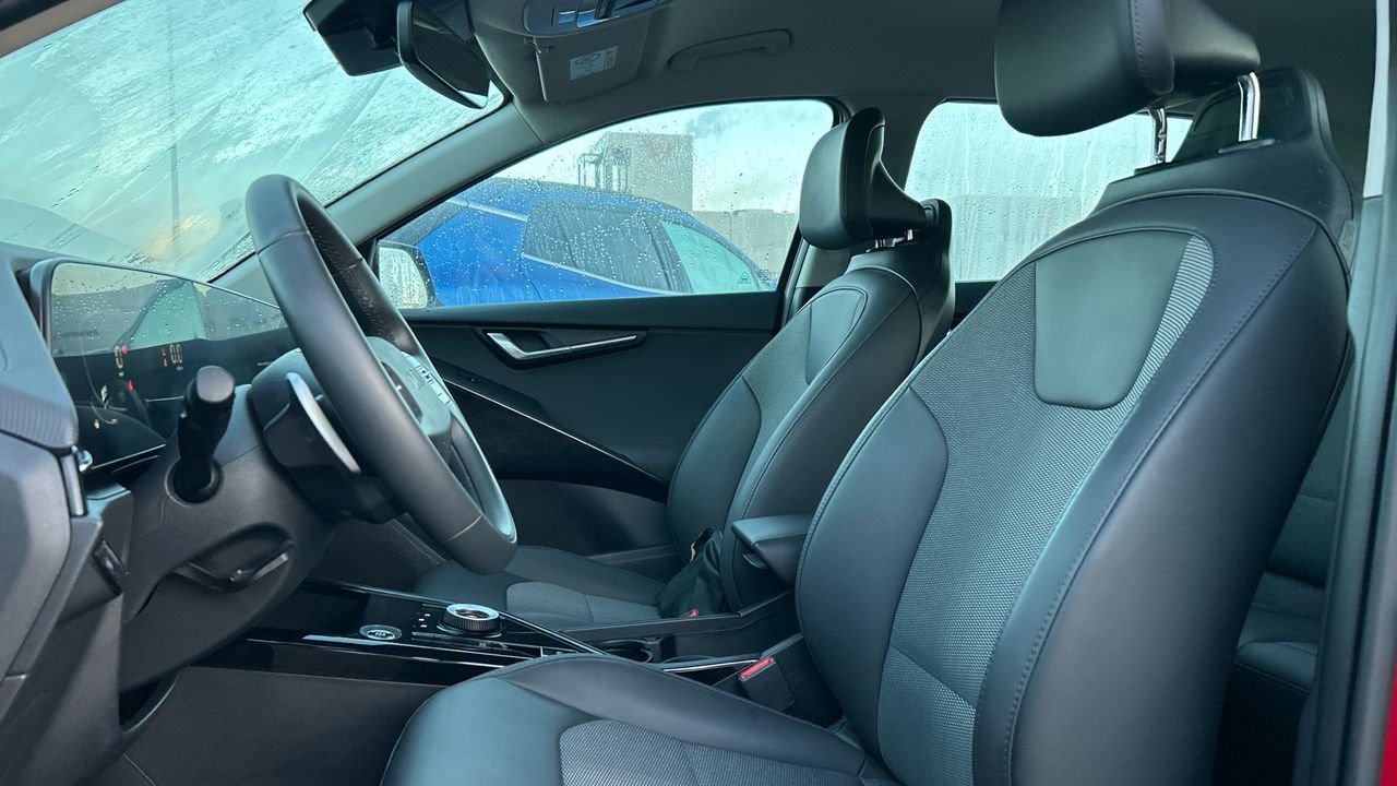 Kia Niro 1.6 GDI HEV DRIVE 141 5P