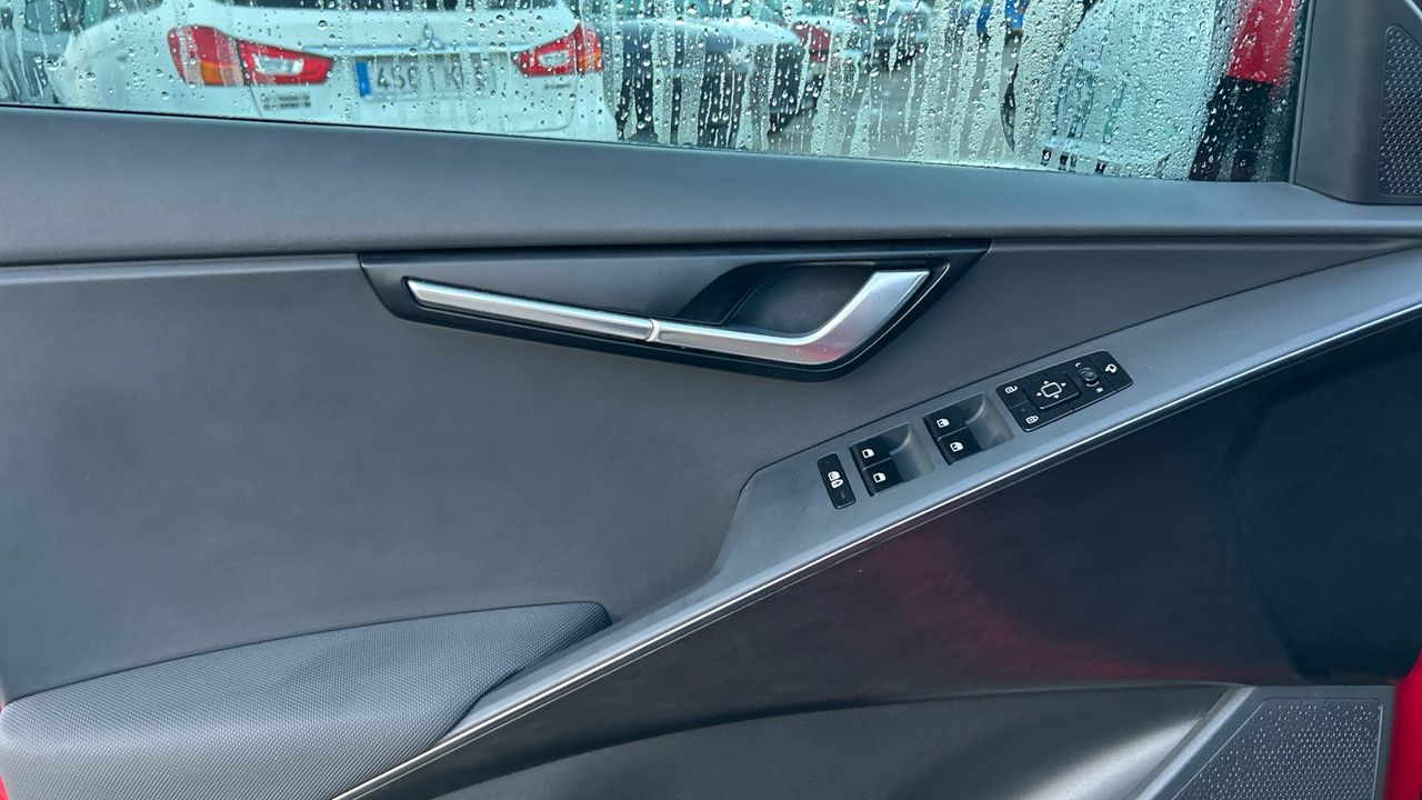 Kia Niro 1.6 GDI HEV DRIVE 141 5P