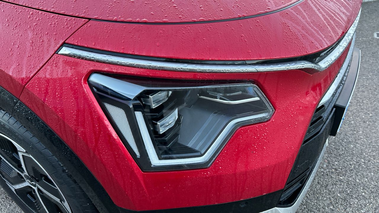 Kia Niro 1.6 GDI HEV DRIVE 141 5P