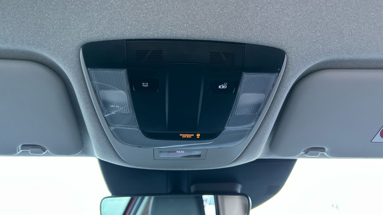 Kia Niro 1.6 GDI HEV DRIVE 141 5P