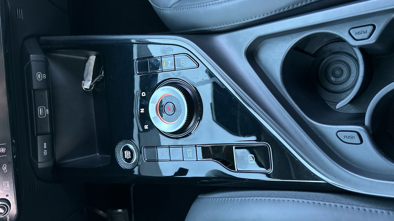 Kia Niro 1.6 GDI HEV DRIVE 141 5P