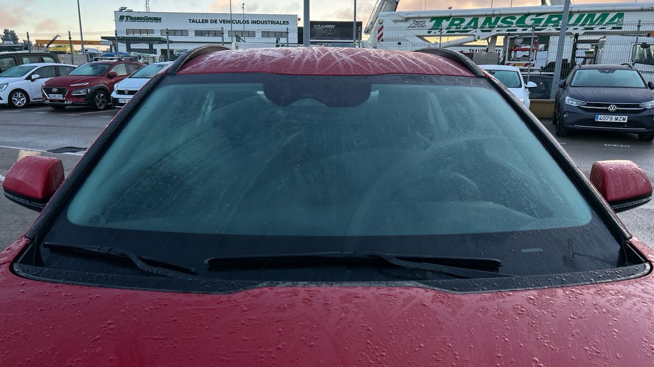 Kia Niro 1.6 GDI HEV DRIVE 141 5P