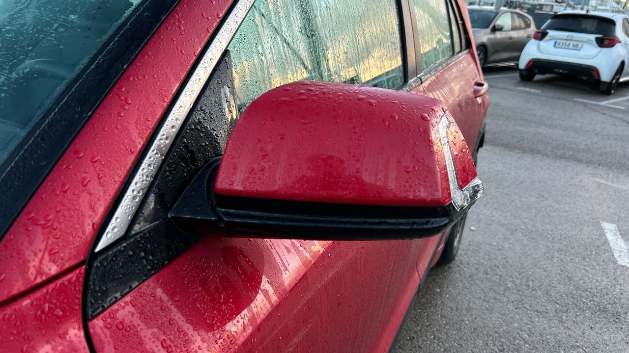 Kia Niro 1.6 GDI HEV DRIVE 141 5P