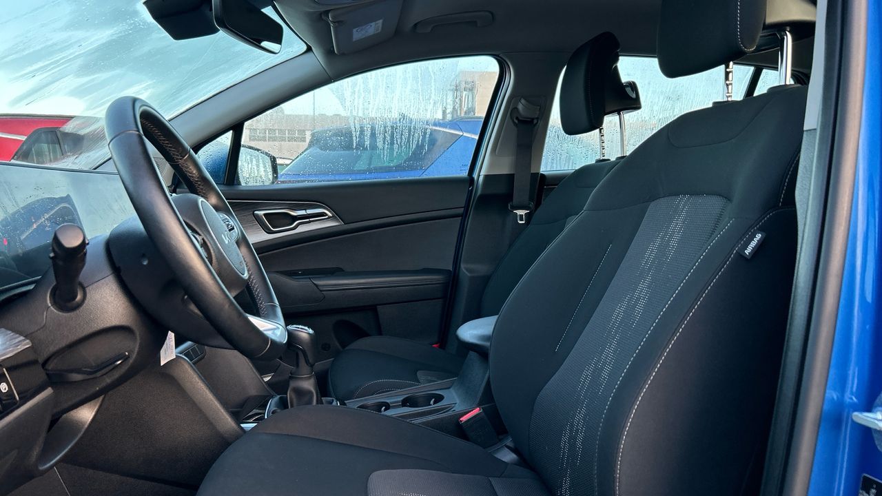 Kia Sportage 1.6 T-GDI MHEV 110KW DRIVE 150 5P