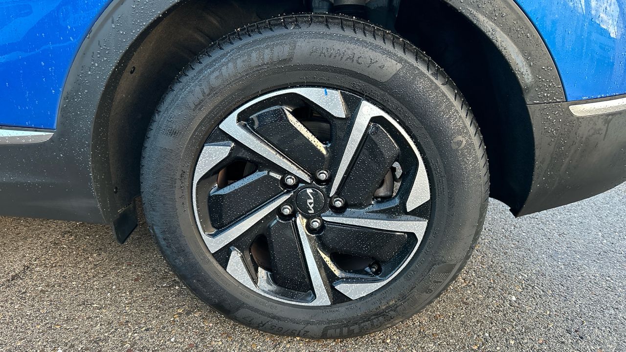 Kia Sportage 1.6 T-GDI MHEV 110KW DRIVE 150 5P