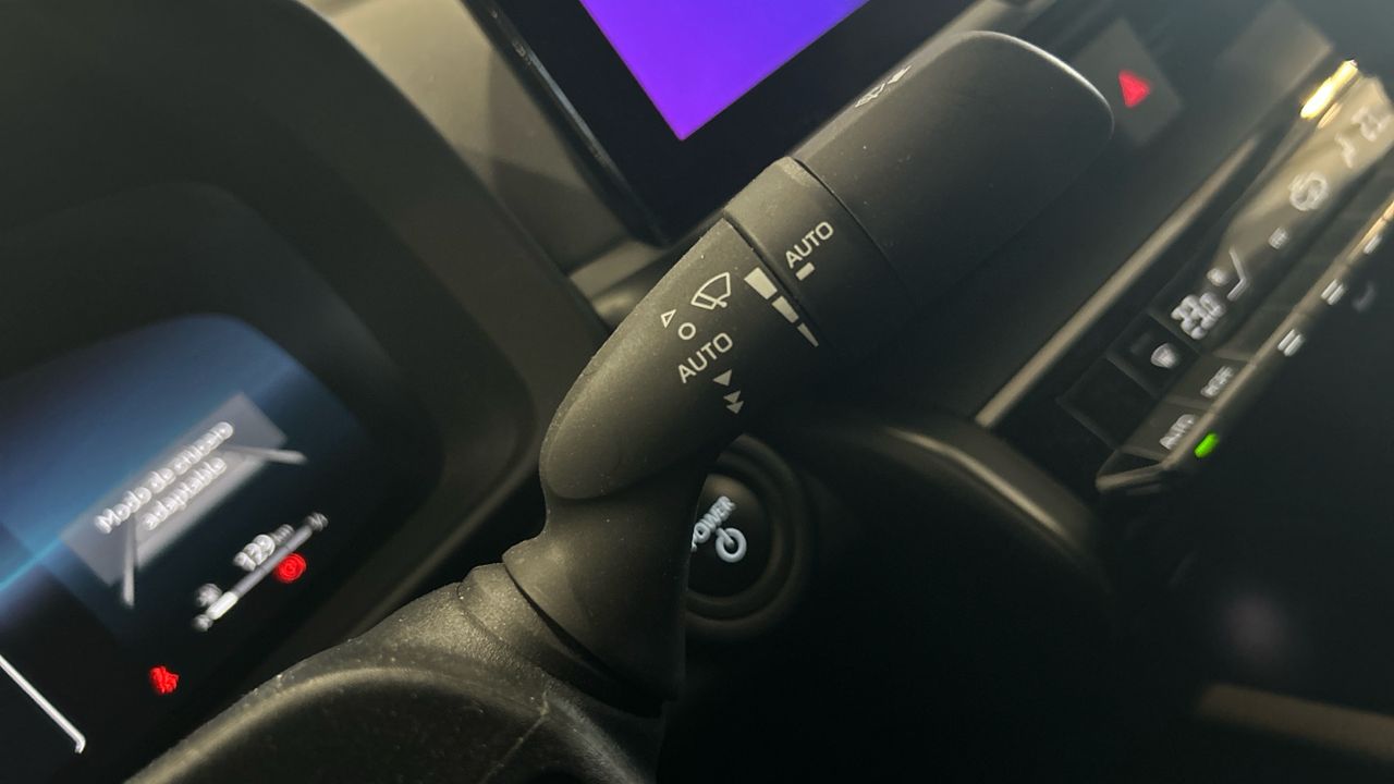 Toyota C-HR 1.8 HEV HYBRID ADVANCE CVT 140 5P