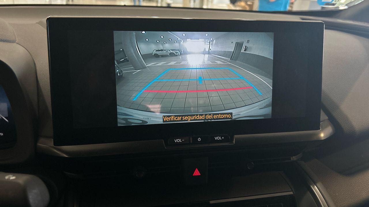 Toyota C-HR 1.8 HEV HYBRID ADVANCE CVT 140 5P