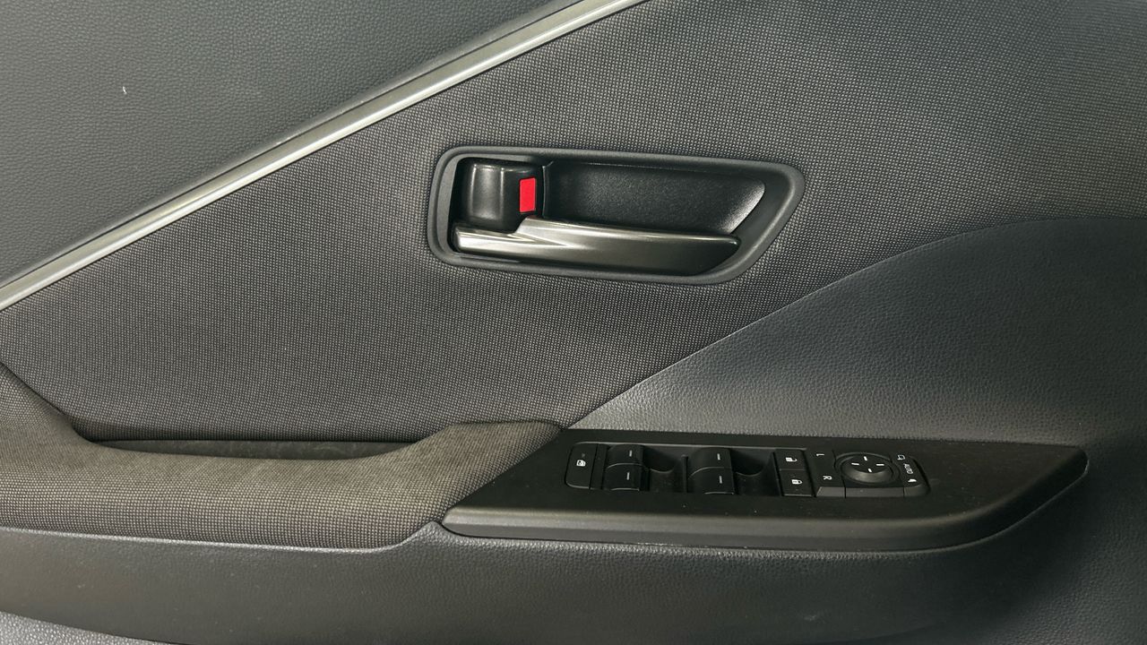 Toyota C-HR 1.8 HEV HYBRID ADVANCE CVT 140 5P