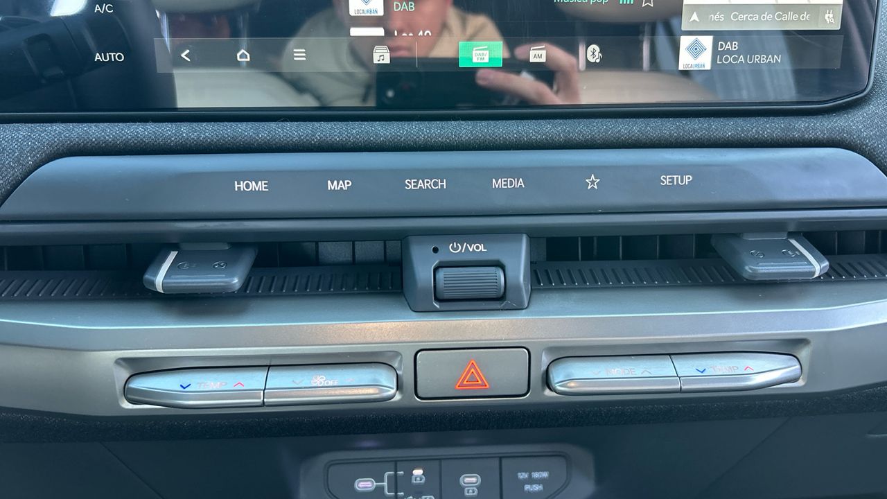 Kia EV3 BEV 81KWH 150KW GT-LINE AUTO 204 5P