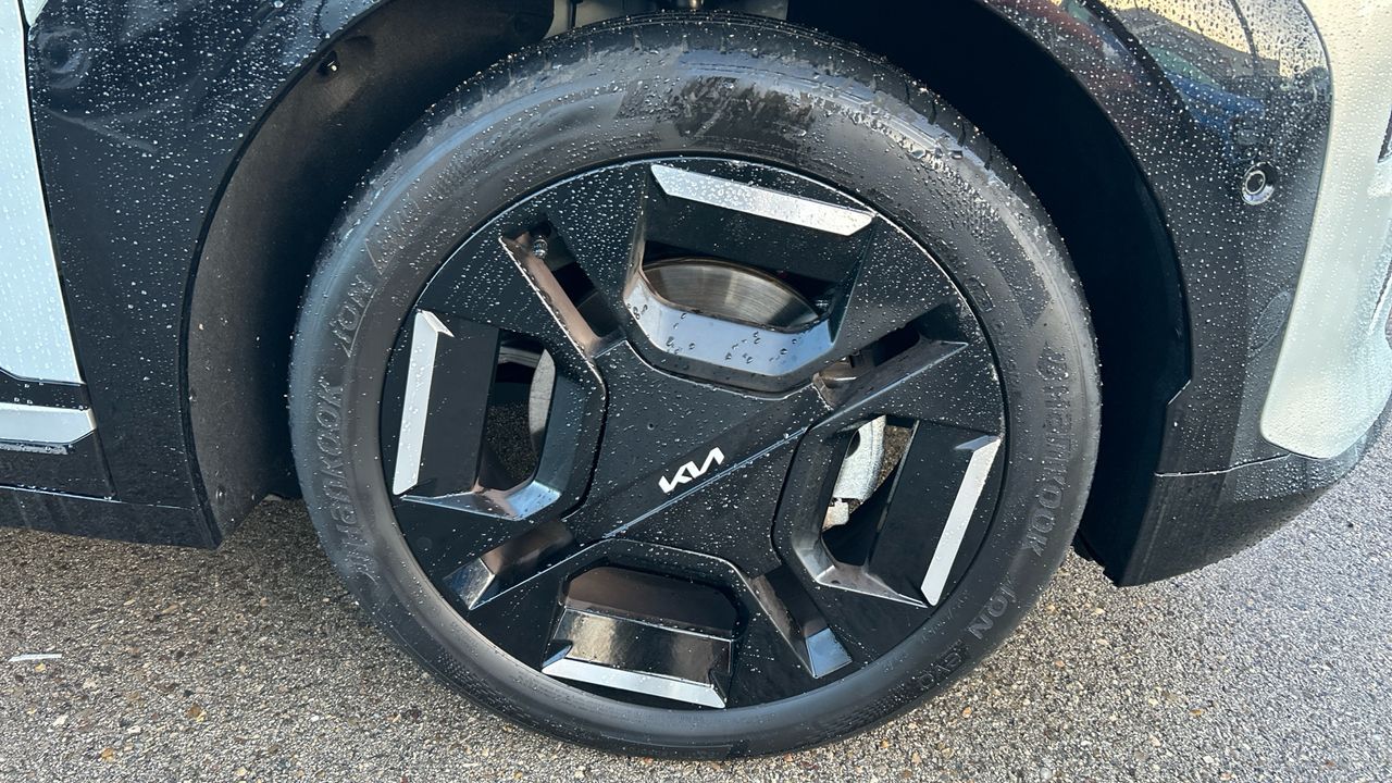 Kia EV3 BEV 81KWH 150KW GT-LINE AUTO 204 5P