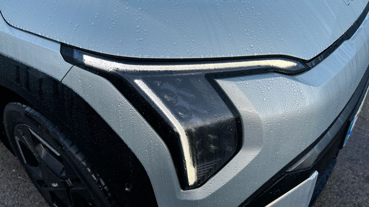 Kia EV3 BEV 81KWH 150KW GT-LINE AUTO 204 5P