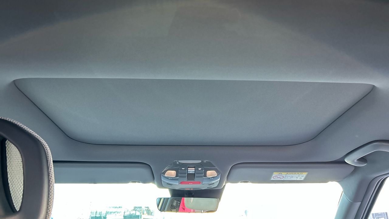 Kia EV3 BEV 81KWH 150KW GT-LINE AUTO 204 5P