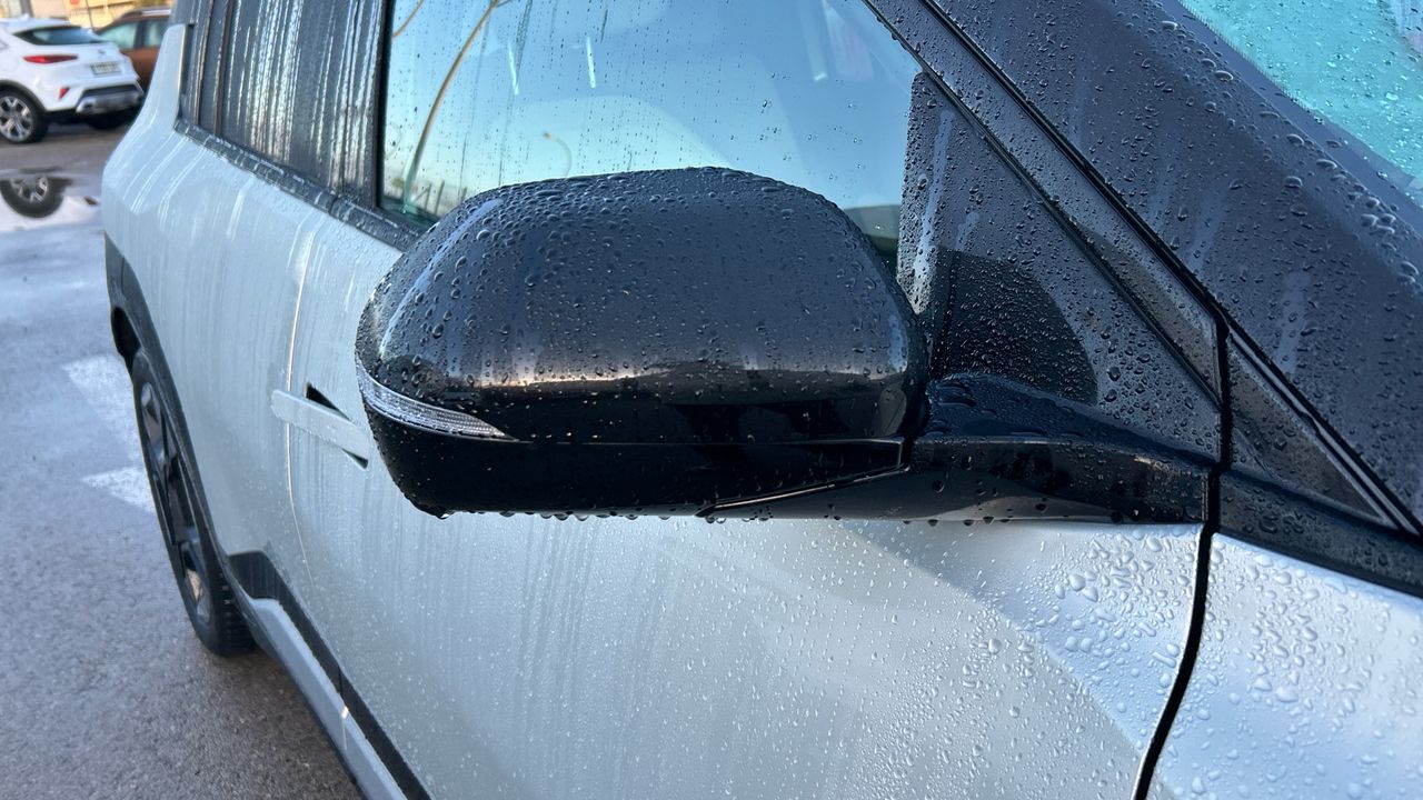 Kia EV3 BEV 81KWH 150KW GT-LINE AUTO 204 5P