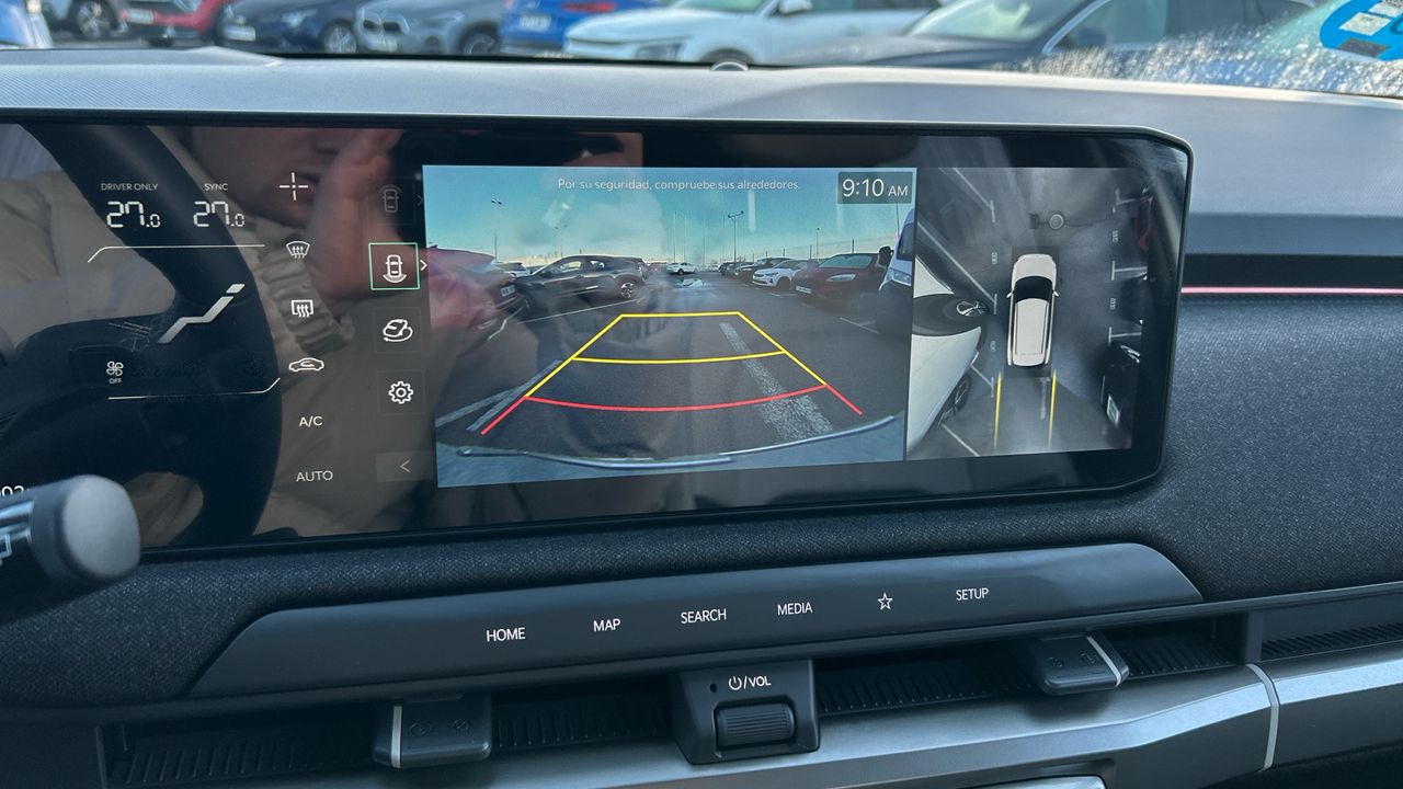 Kia EV3 BEV 81KWH 150KW GT-LINE AUTO 204 5P