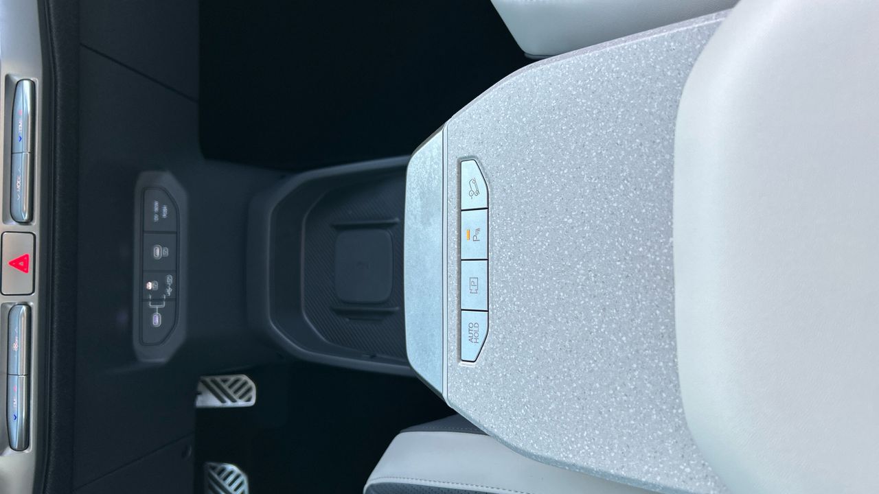 Kia EV3 BEV 81KWH 150KW GT-LINE AUTO 204 5P