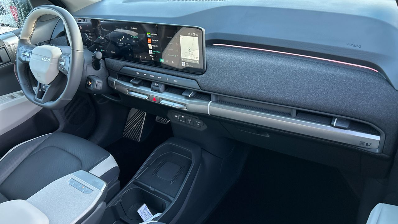 Kia EV3 BEV 81KWH 150KW GT-LINE AUTO 204 5P