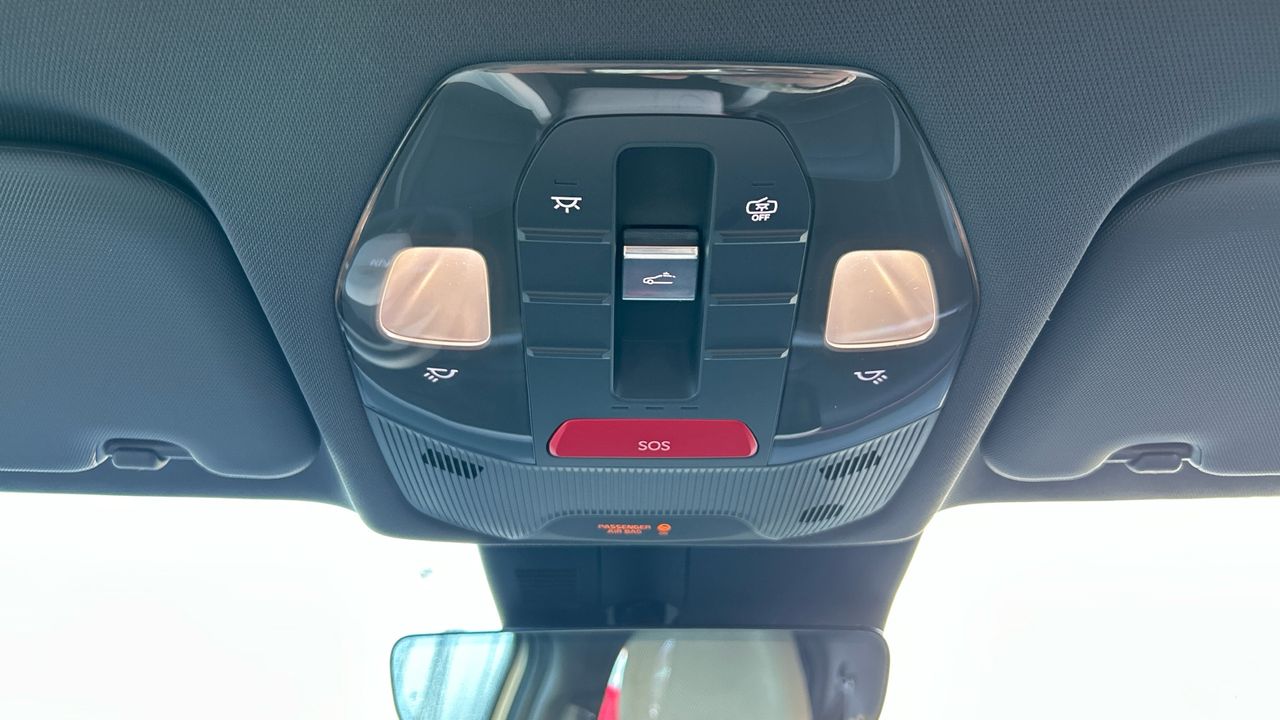 Kia EV3 BEV 81KWH 150KW GT-LINE AUTO 204 5P