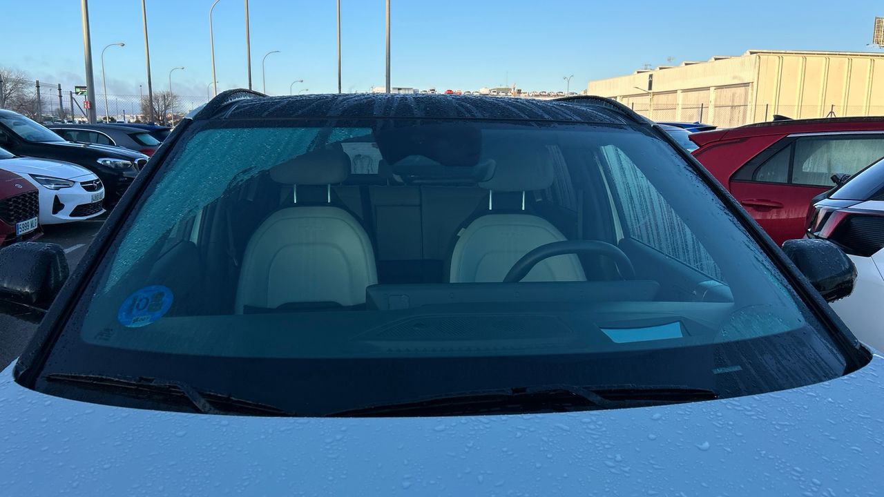 Kia EV3 BEV 81KWH 150KW GT-LINE AUTO 204 5P