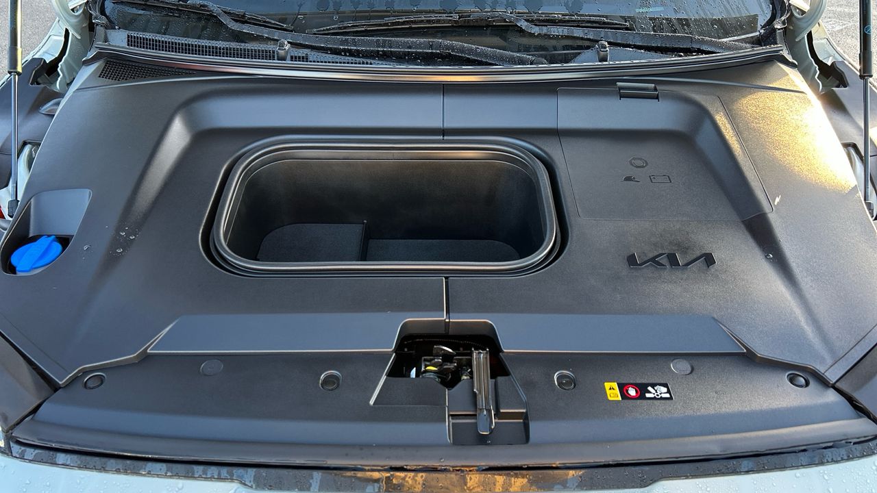 Kia EV3 BEV 81KWH 150KW GT-LINE AUTO 204 5P