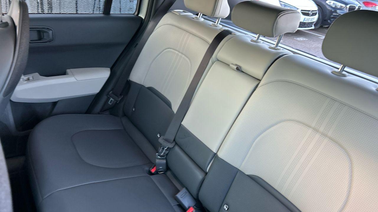 Kia EV3 BEV 81KWH 150KW GT-LINE AUTO 204 5P