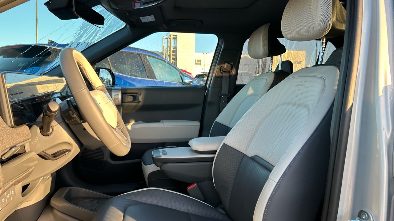 Kia EV3 BEV 81KWH 150KW GT-LINE AUTO 204 5P