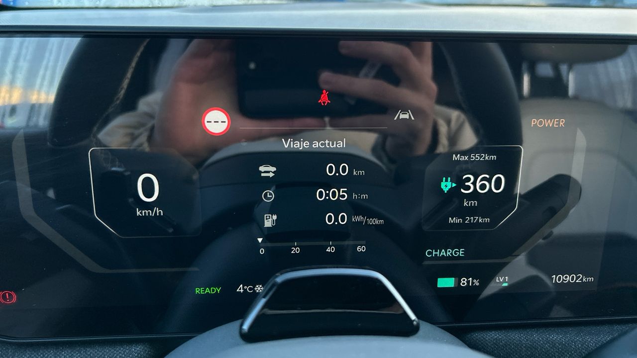 Kia EV3 BEV 81KWH 150KW GT-LINE AUTO 204 5P