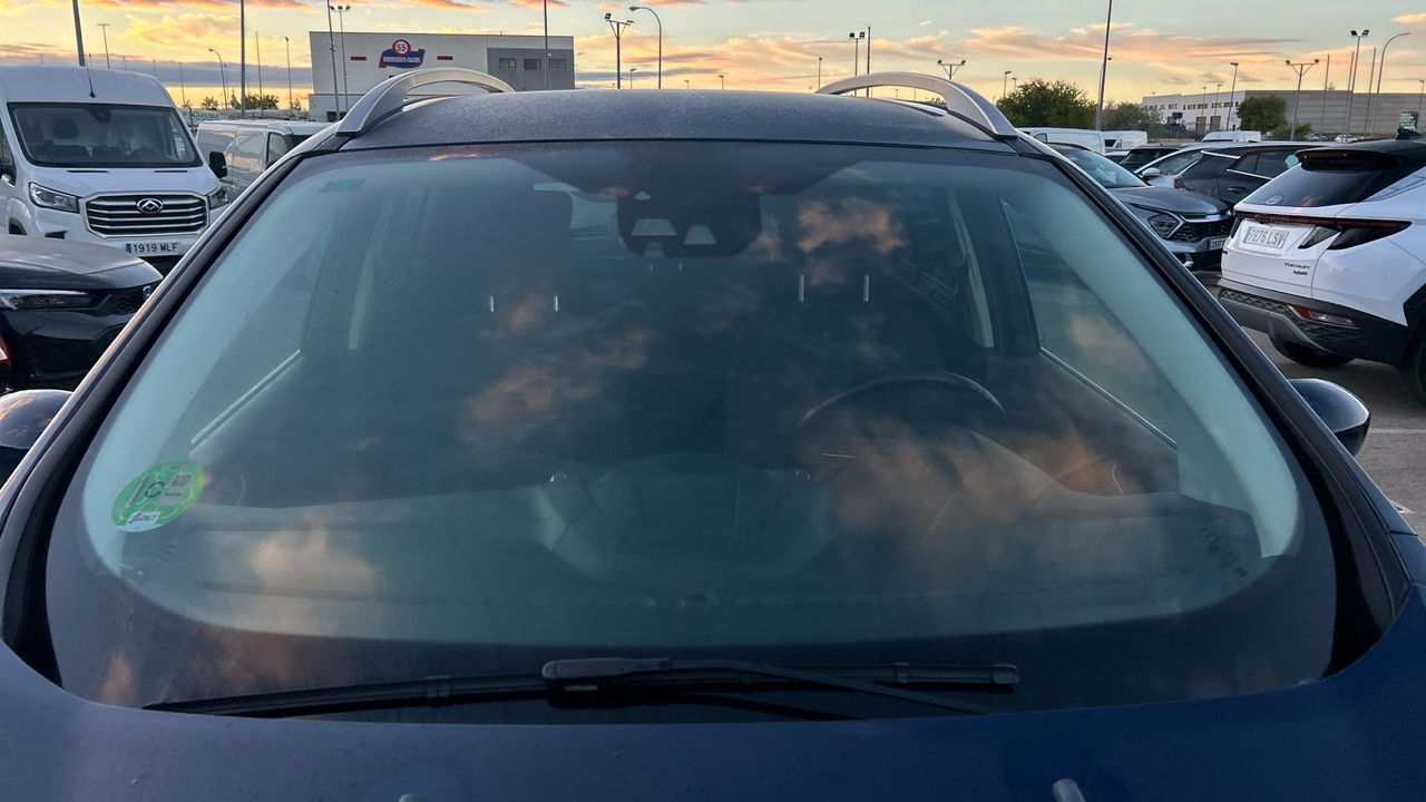 Ford Grand C-MAX 1.0 ECOBOOST 125 TITANIUM 125 5P