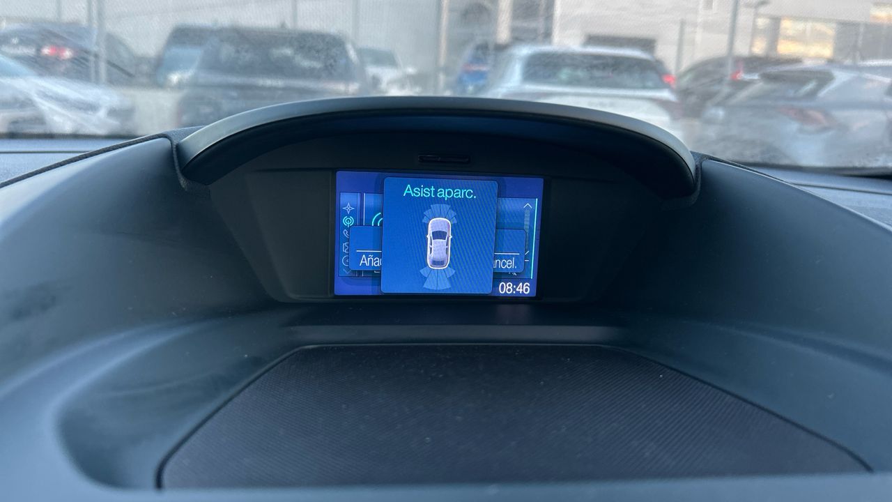 Ford Grand C-MAX 1.0 ECOBOOST 125 TITANIUM 125 5P