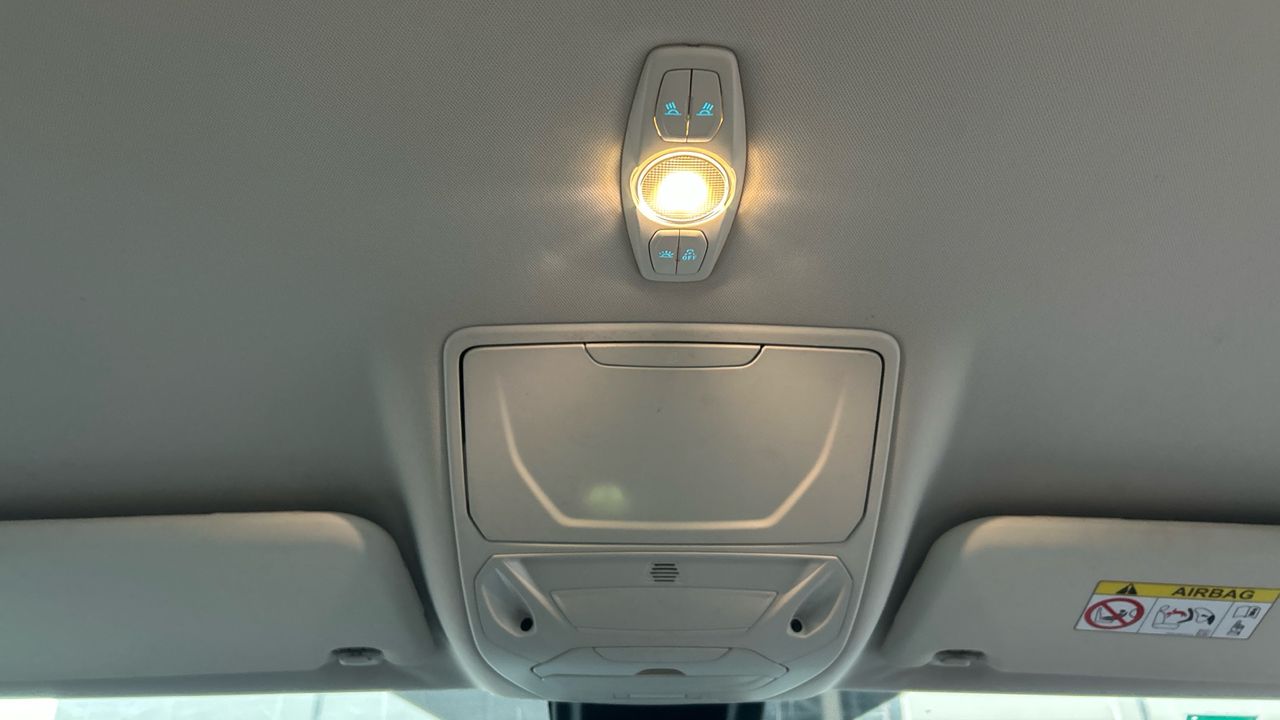 Ford Grand C-MAX 1.0 ECOBOOST 125 TITANIUM 125 5P