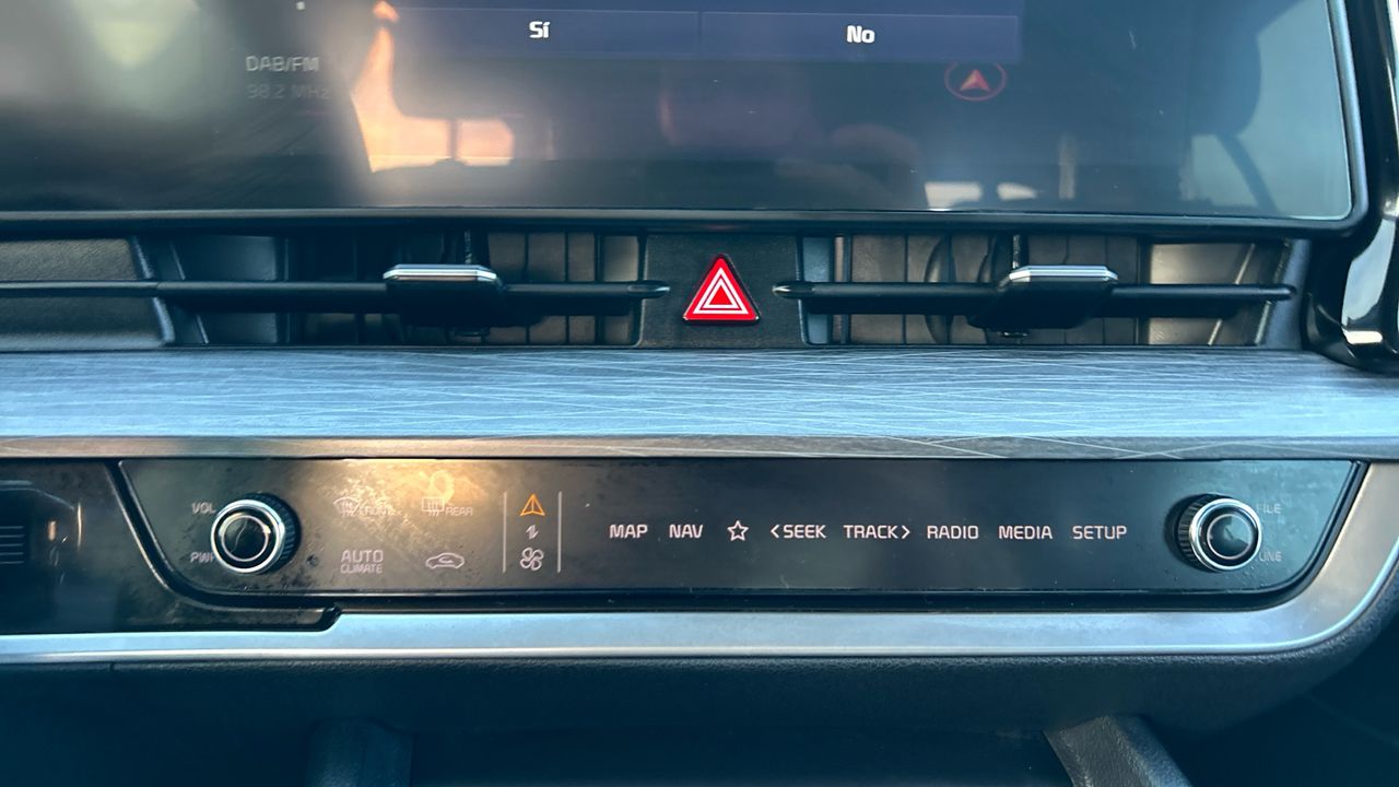 Kia Sportage 1.6 T-GDI MHEV 110KW DRIVE 150 5P