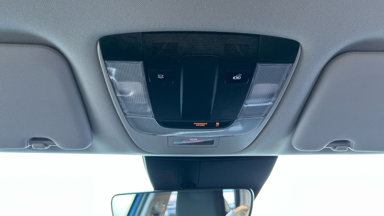 Kia Sportage 1.6 T-GDI MHEV 110KW DRIVE 150 5P